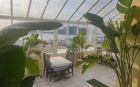 Hotel Miramar Laredo