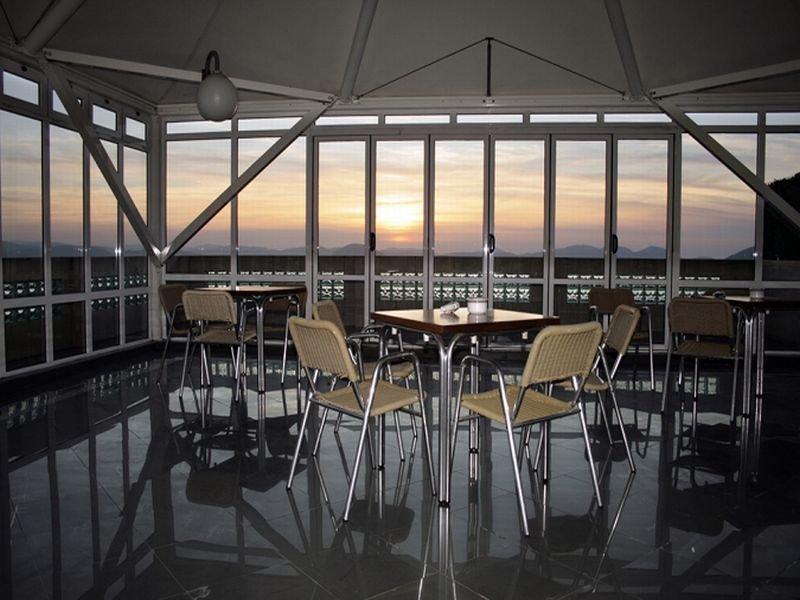 Hotel Miramar Laredo Buitenkant foto