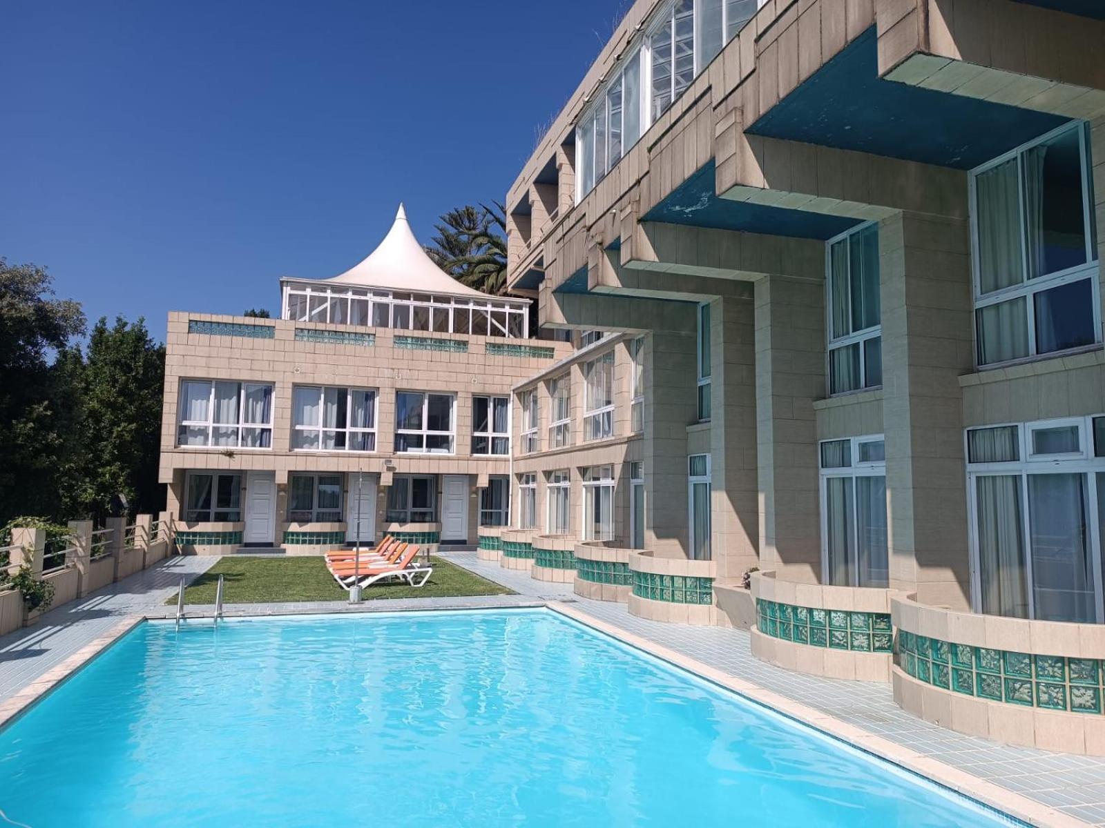 Hotel Miramar Laredo Buitenkant foto