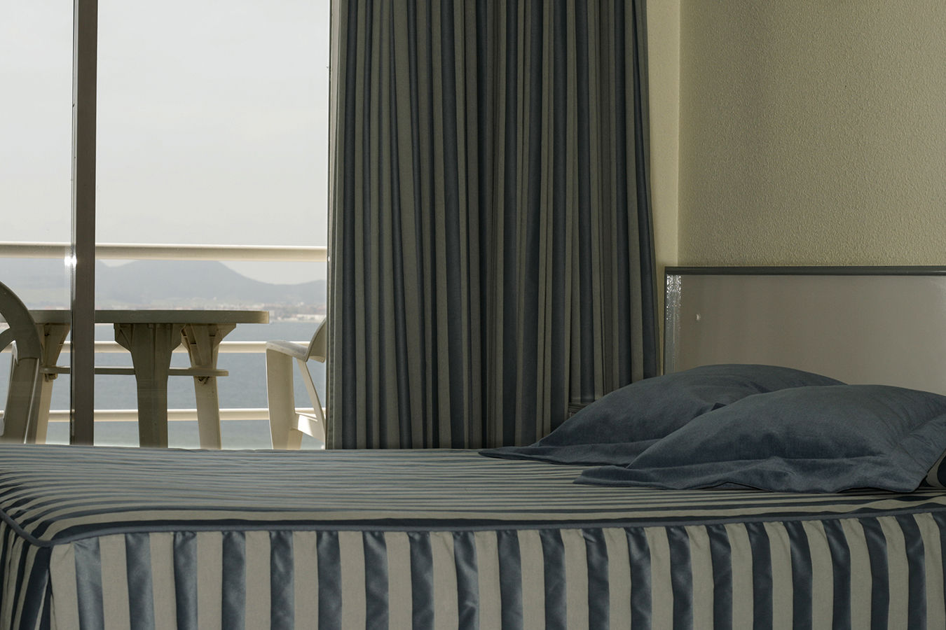 Hotel Miramar Laredo Kamer foto